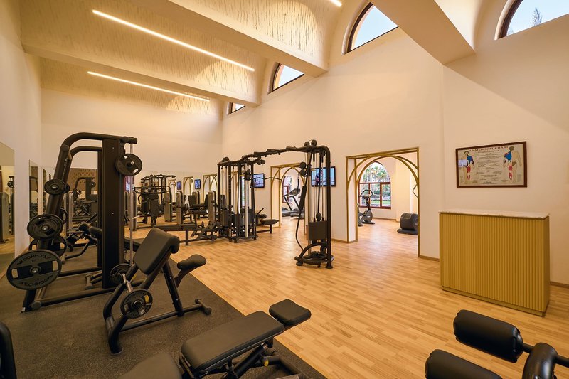 Mövenpick Resort El Quseir 16