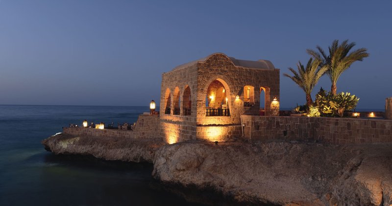 Mövenpick Resort El Quseir 17