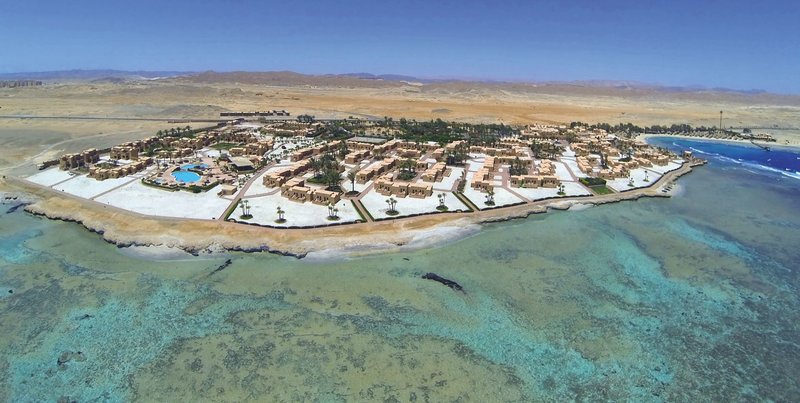 Mövenpick Resort El Quseir 19