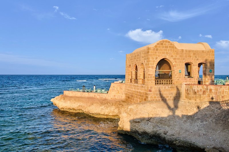 Mövenpick Resort El Quseir 20