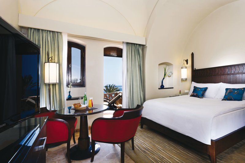 Mövenpick Resort El Quseir 25