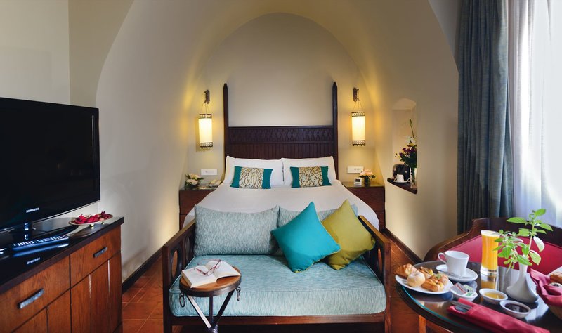 Mövenpick Resort El Quseir 26