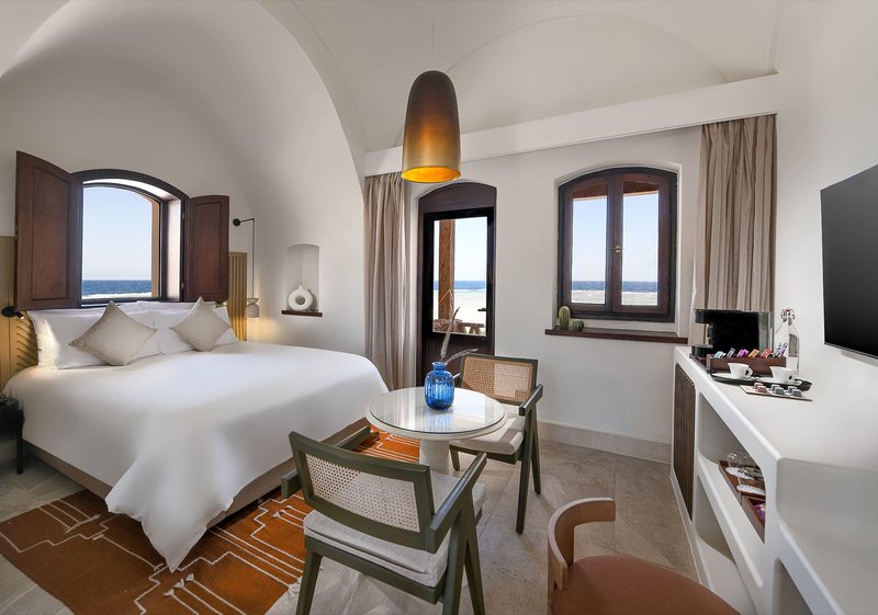 Mövenpick Resort El Quseir 28