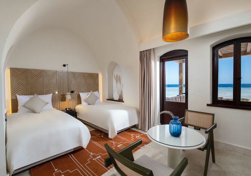 Mövenpick Resort El Quseir 29