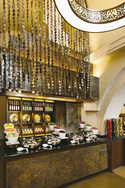 Mövenpick Resort El Quseir 30