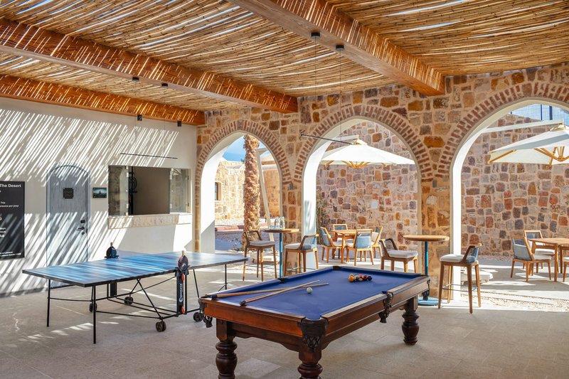 Mövenpick Resort El Quseir 31