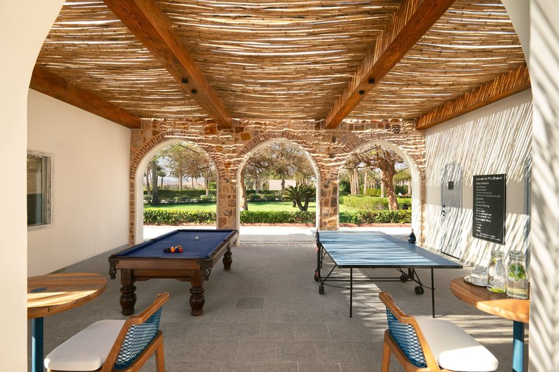 Mövenpick Resort El Quseir 32