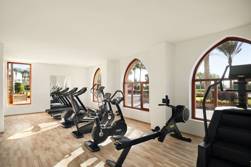 Mövenpick Resort El Quseir 33