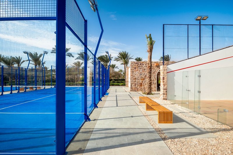 Mövenpick Resort El Quseir 36
