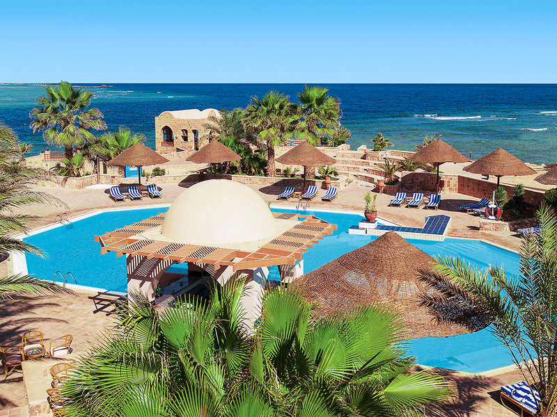 Mövenpick Resort El Quseir 1