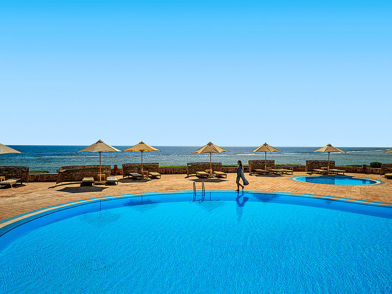 Mövenpick Resort El Quseir 2