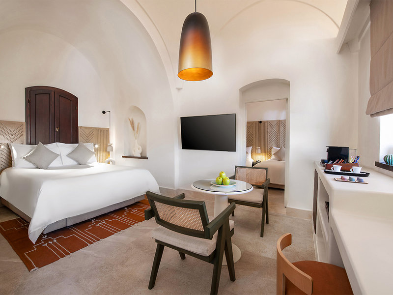 Mövenpick Resort El Quseir 4