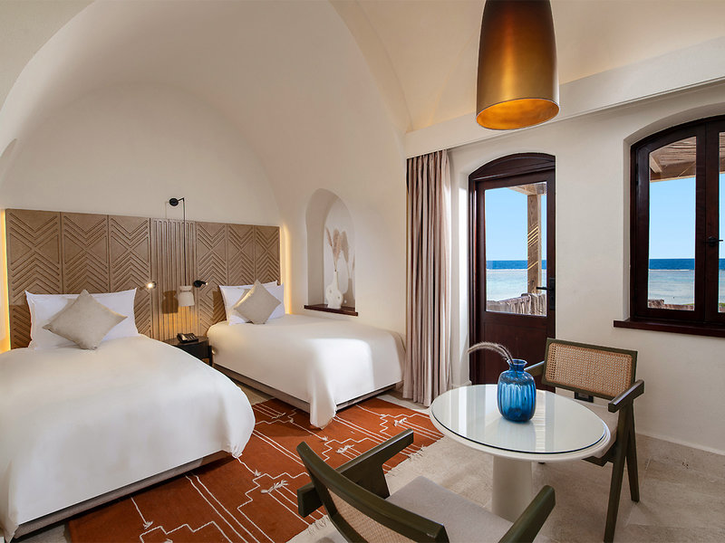 Mövenpick Resort El Quseir 5