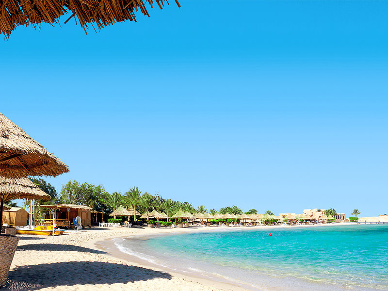 Mövenpick Resort El Quseir 6