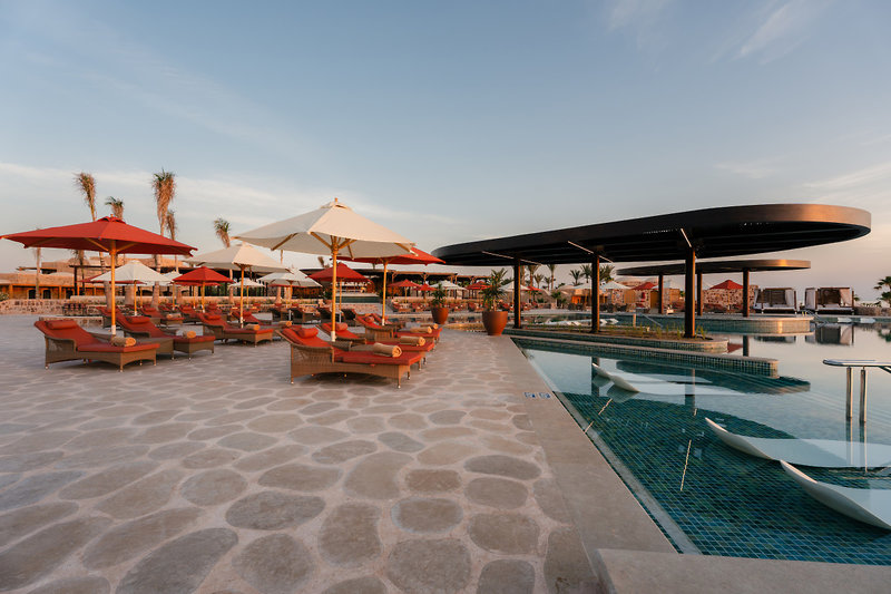 Mövenpick Resort El Quseir 1
