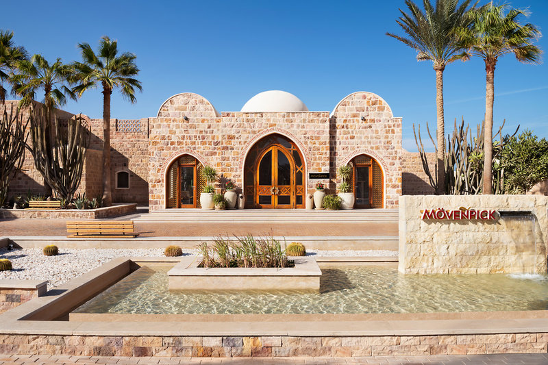 Mövenpick Resort El Quseir 2