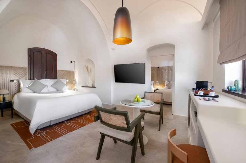 Mövenpick Resort El Quseir 3