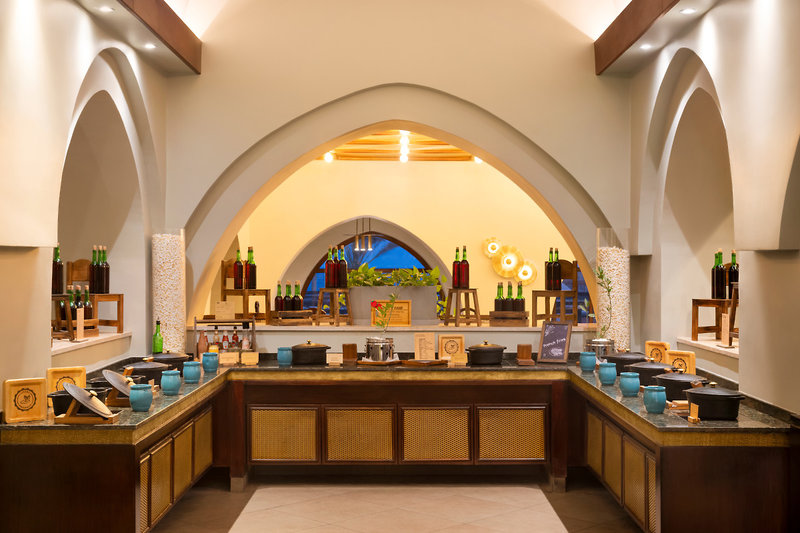 Mövenpick Resort El Quseir 5