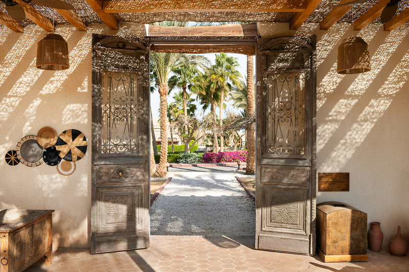 Mövenpick Resort El Quseir 12
