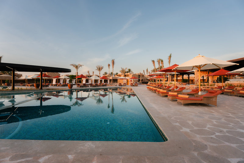 Mövenpick Resort El Quseir 13