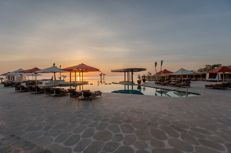 Mövenpick Resort El Quseir 15