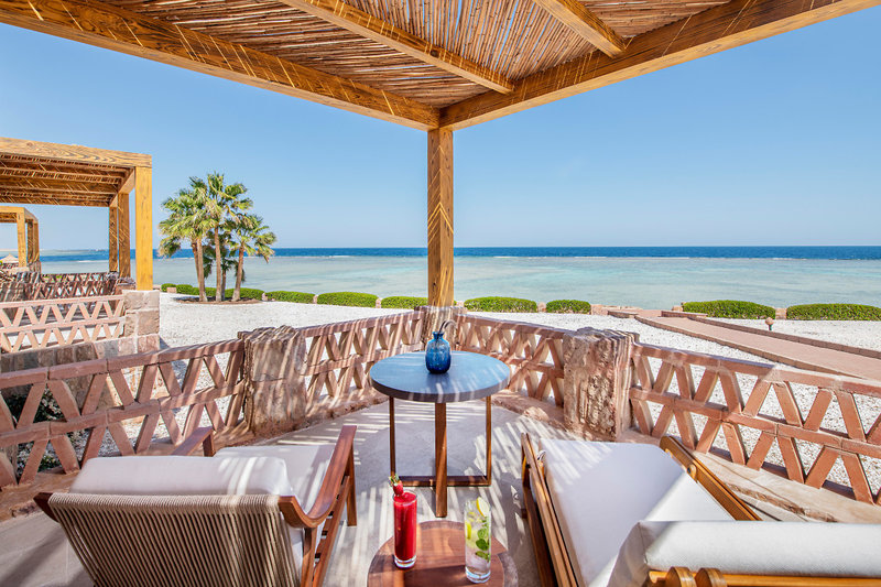 Mövenpick Resort El Quseir 19