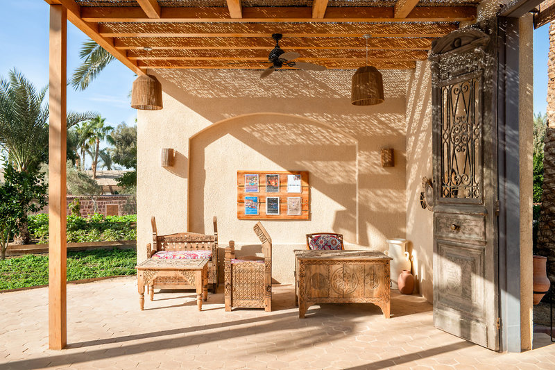 Mövenpick Resort El Quseir 20