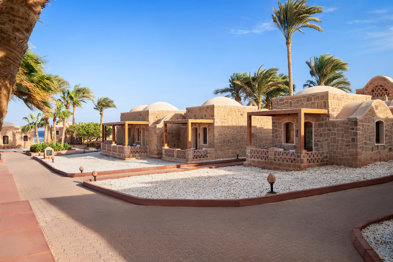 Mövenpick Resort El Quseir 21