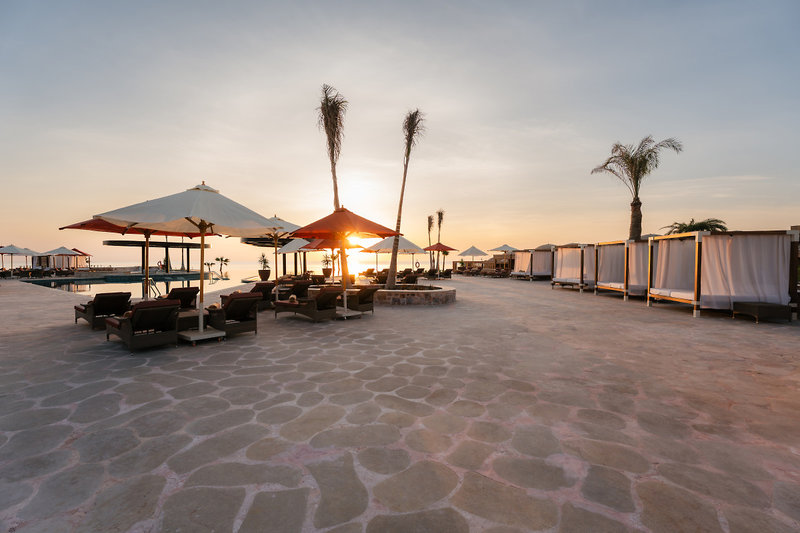 Mövenpick Resort El Quseir 22