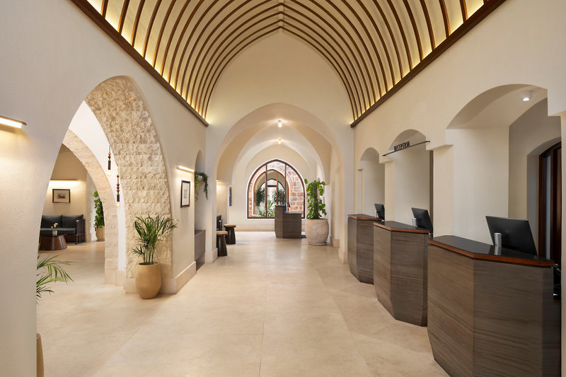 Mövenpick Resort El Quseir 23