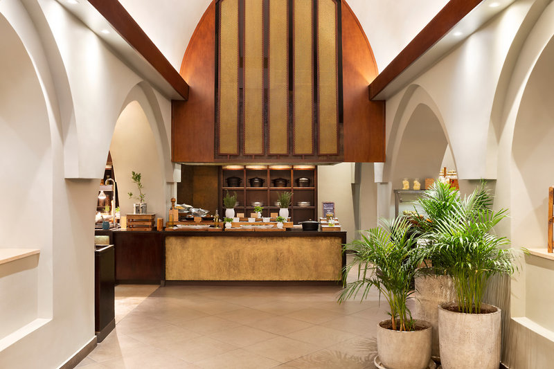 Mövenpick Resort El Quseir 24