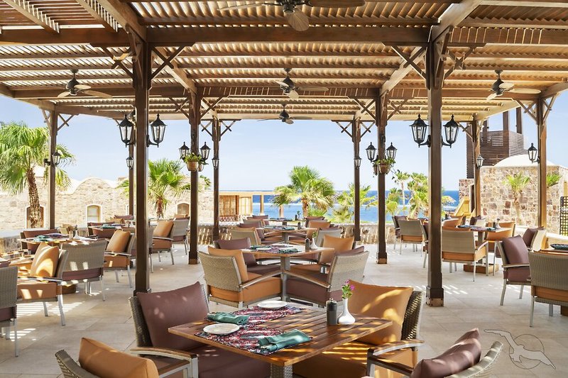 Mövenpick Resort El Quseir 6