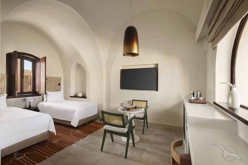 Mövenpick Resort El Quseir 7