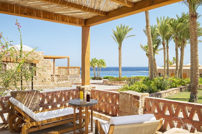 Mövenpick Resort El Quseir 9