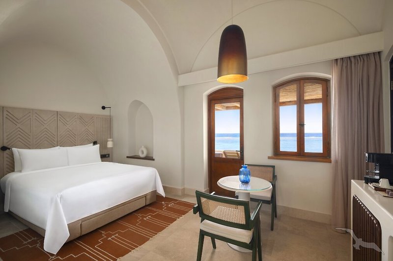 Mövenpick Resort El Quseir 10