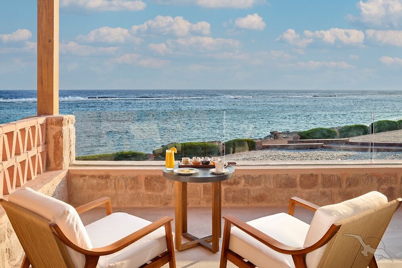 Mövenpick Resort El Quseir 11