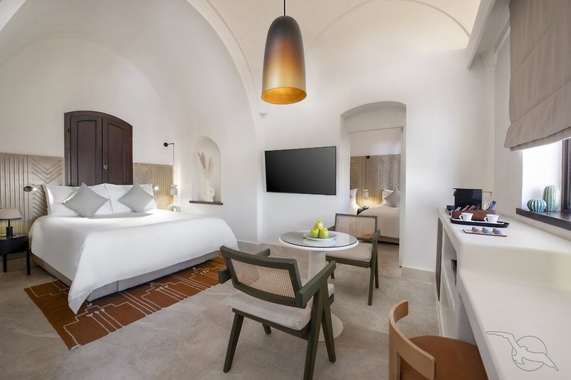 Mövenpick Resort El Quseir 12