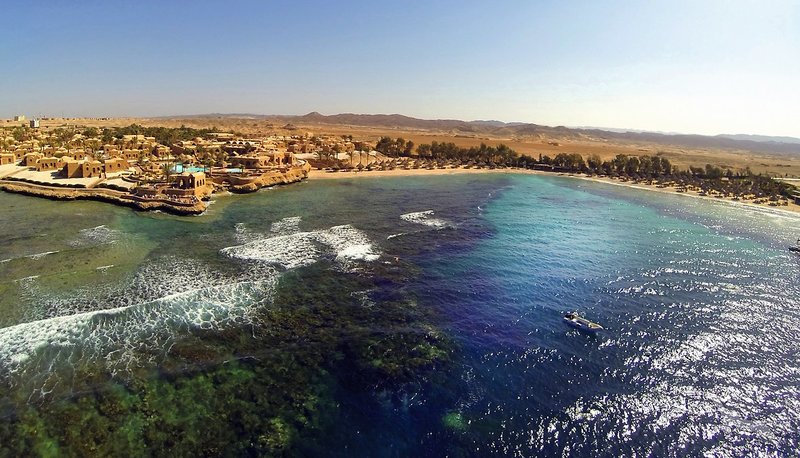 Mövenpick Resort El Quseir 13