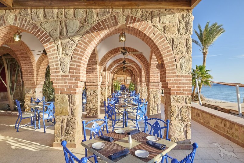 Mövenpick Resort El Quseir 14