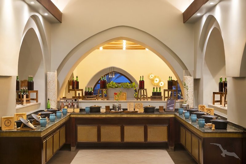 Mövenpick Resort El Quseir 15