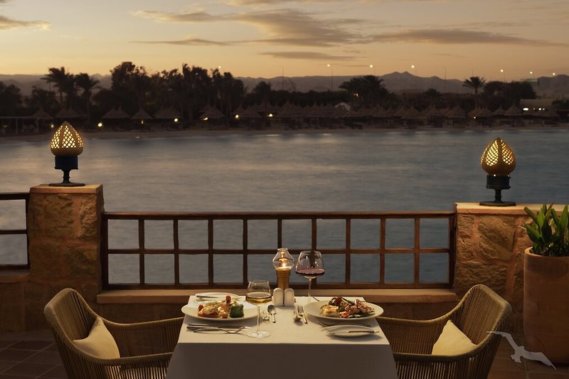 Mövenpick Resort El Quseir 16