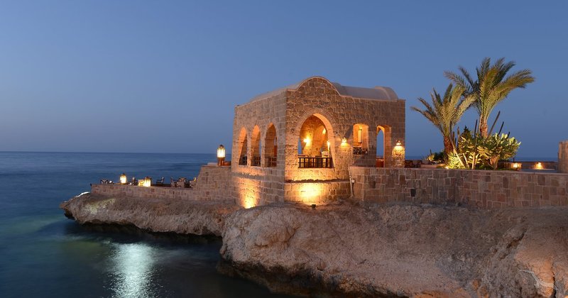 Mövenpick Resort El Quseir 17