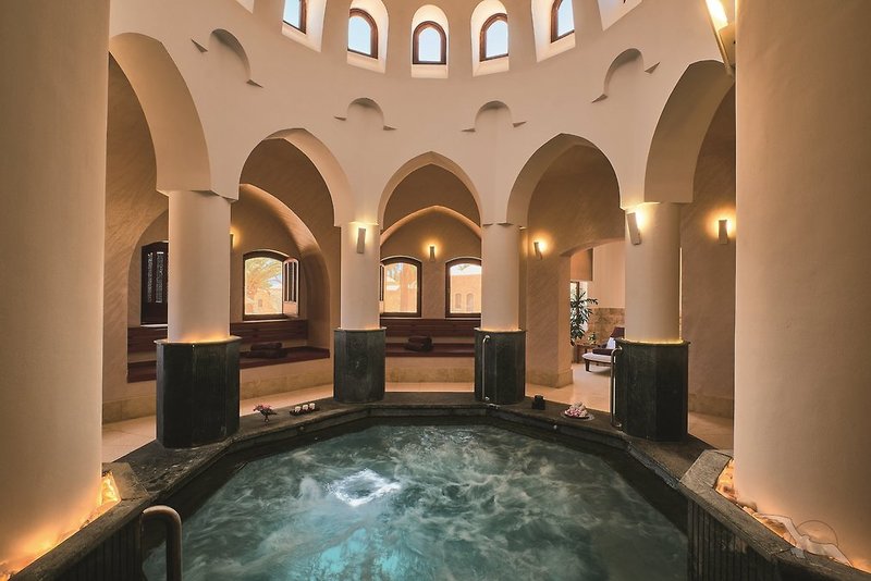 Mövenpick Resort El Quseir 18