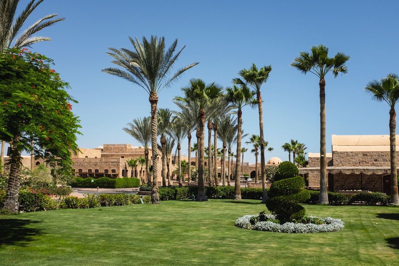 Mövenpick Resort El Quseir 3