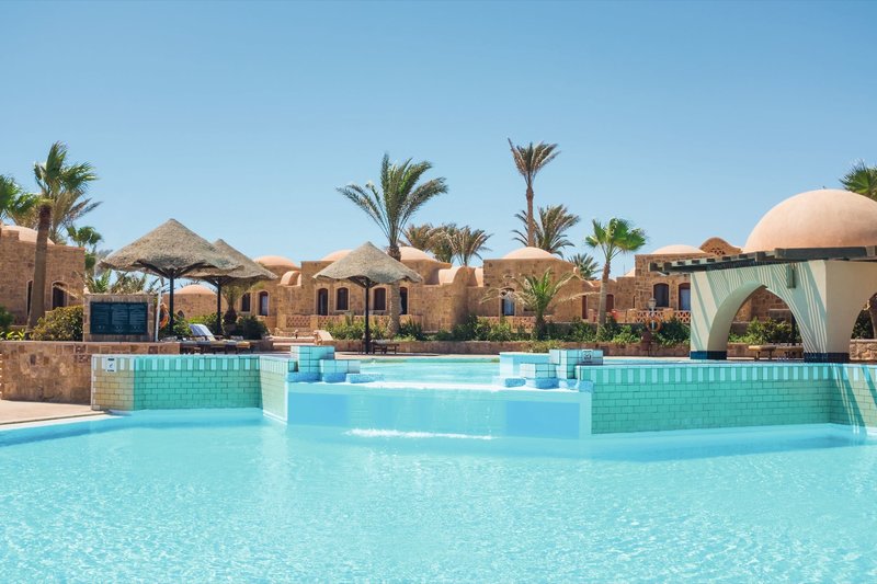 Mövenpick Resort El Quseir 4