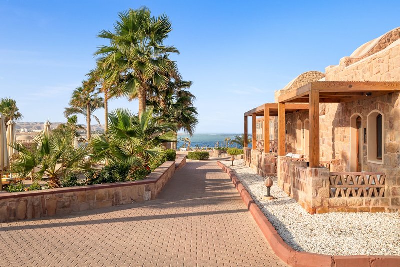 Mövenpick Resort El Quseir 5