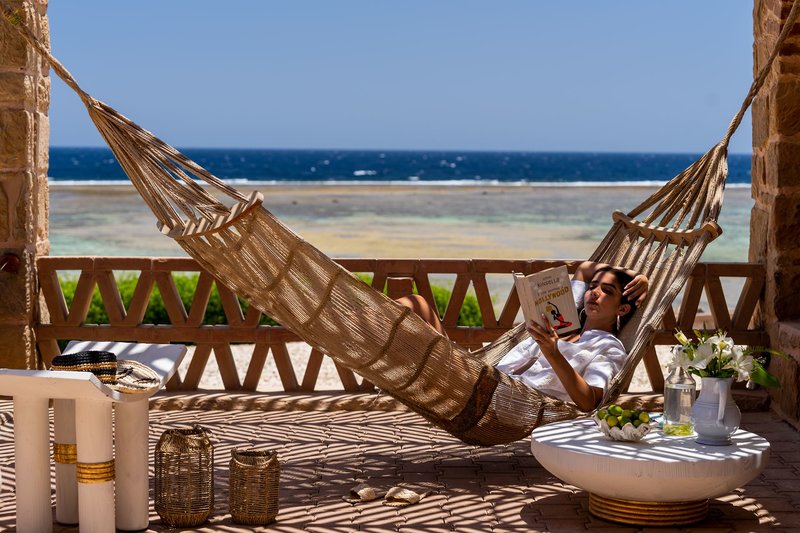 Mövenpick Resort El Quseir 6