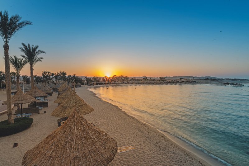 Mövenpick Resort El Quseir 7