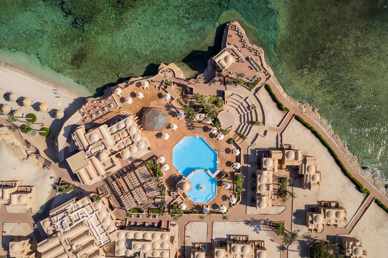 Mövenpick Resort El Quseir 8
