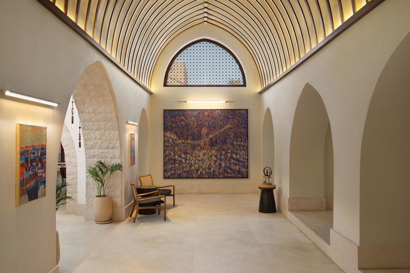 Mövenpick Resort El Quseir 10